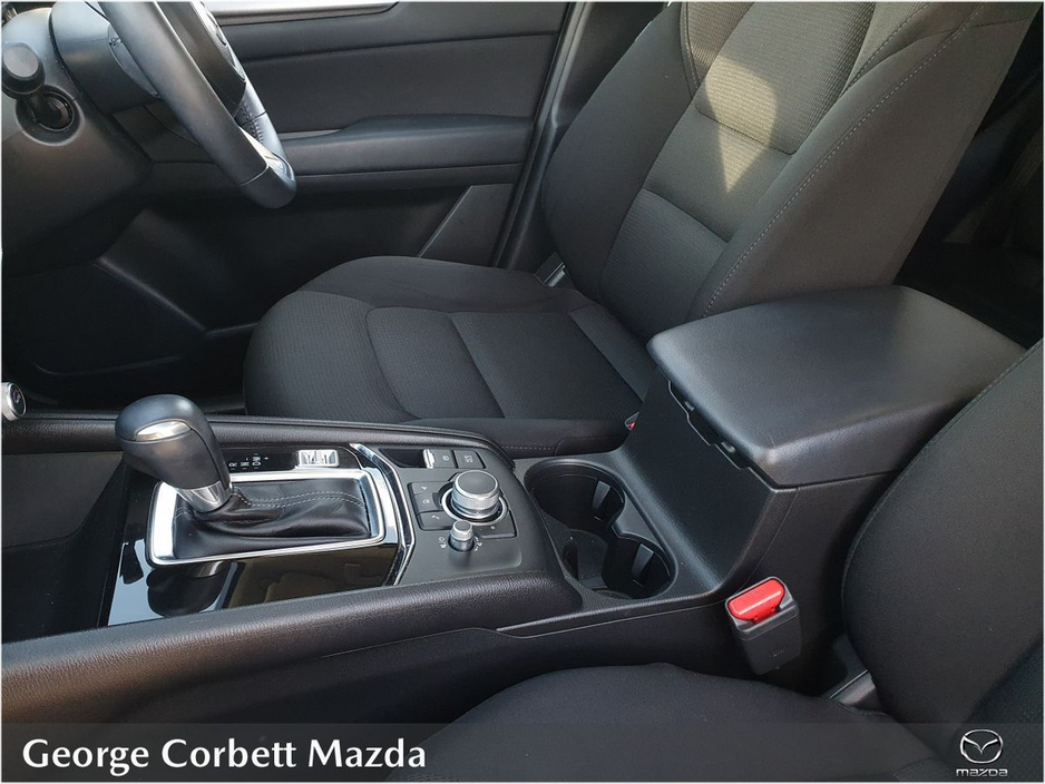 2024 Mazda CX-5 - image 17