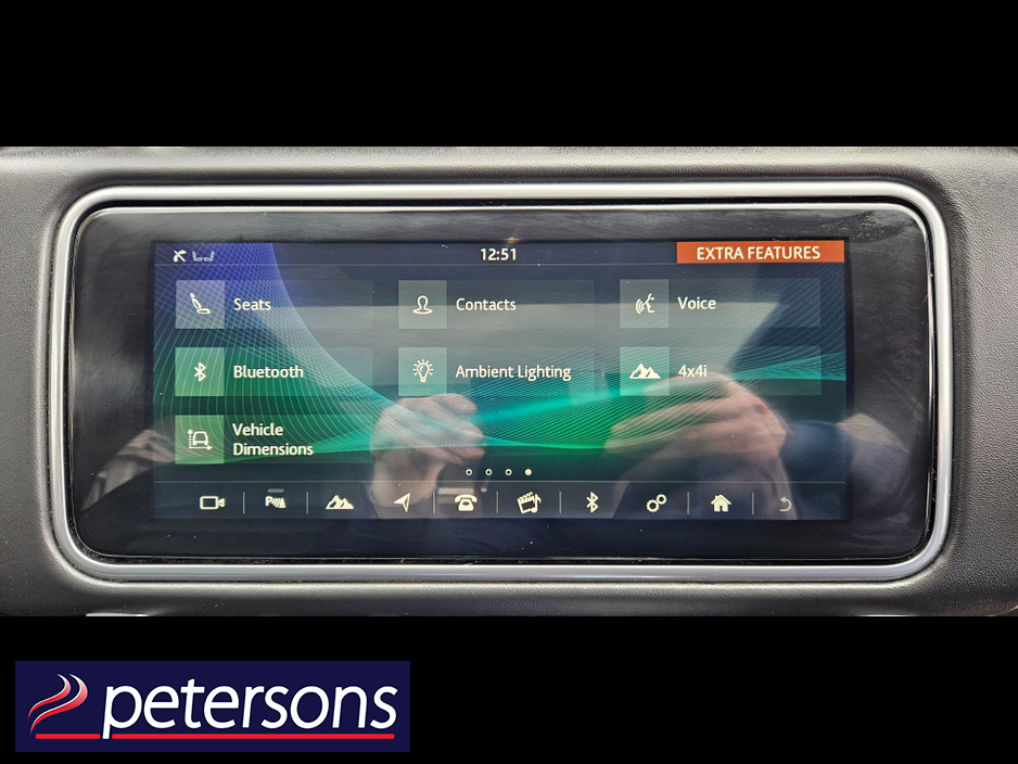 2021 Land Rover Range Rover - image 42