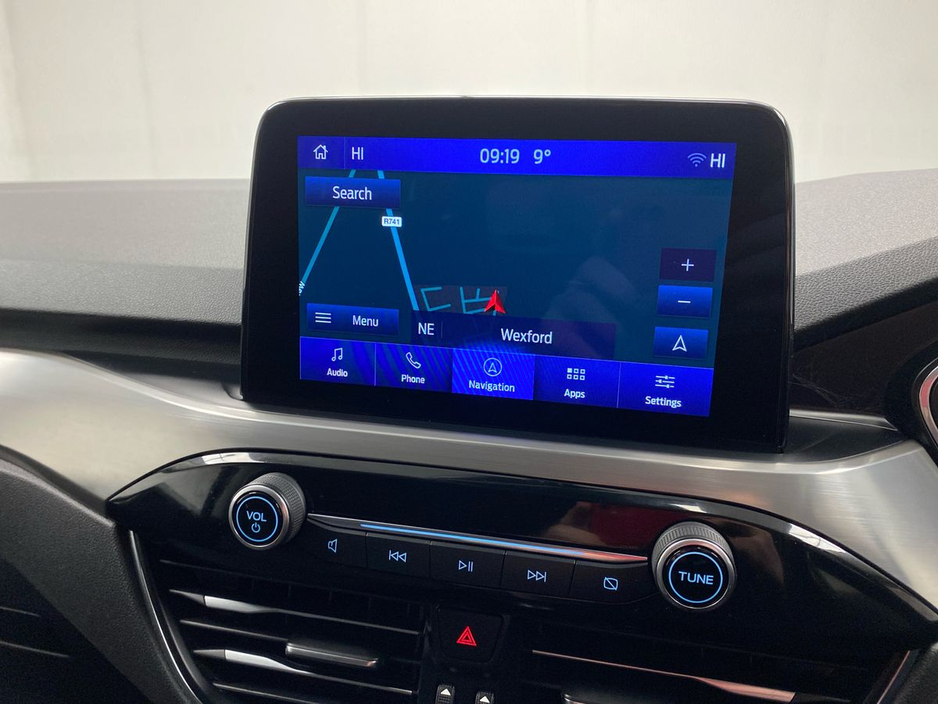 2022 Ford Kuga KUGA TITANIUM 1.5 TD 120 S6.2 M €23,995