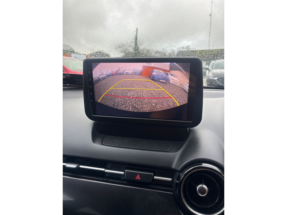 2016 Mazda Demio  €10,950