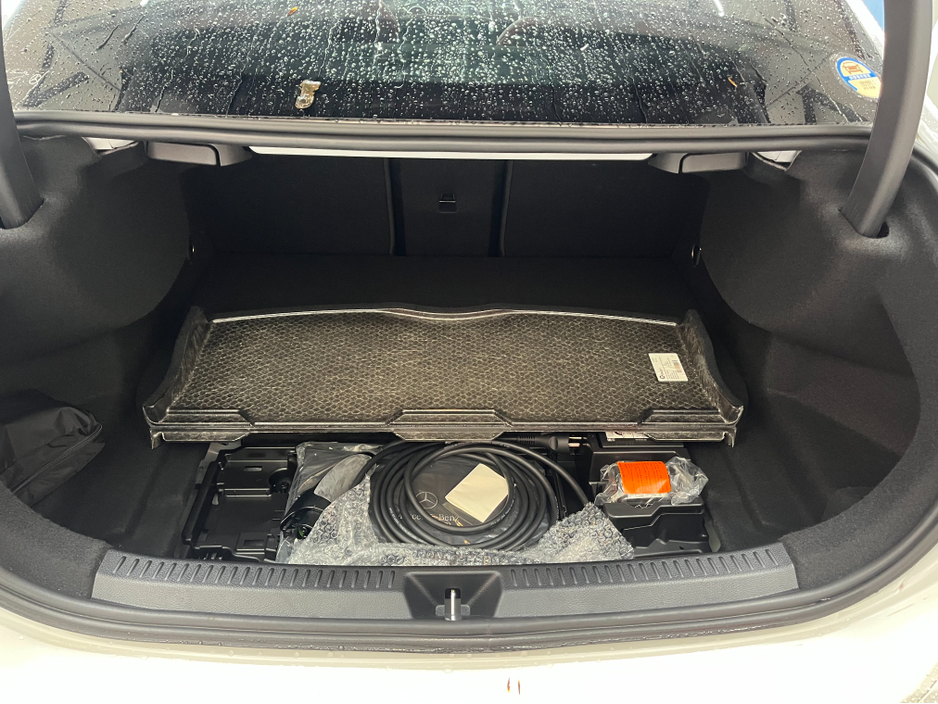 2023 Mercedes-Benz A Class - image 7