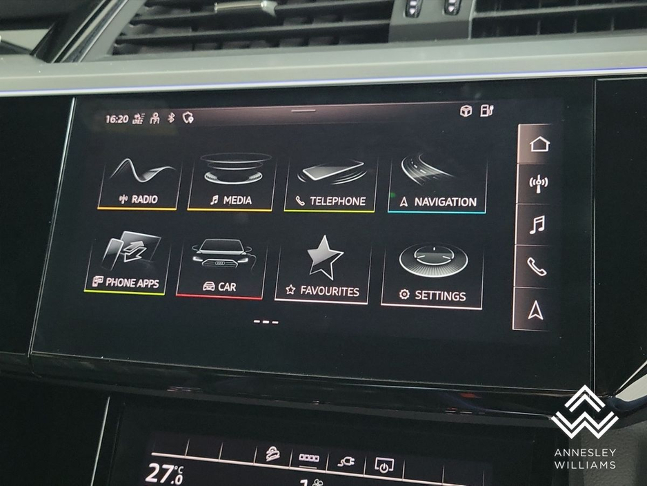 2023 Audi e-tron - image 20