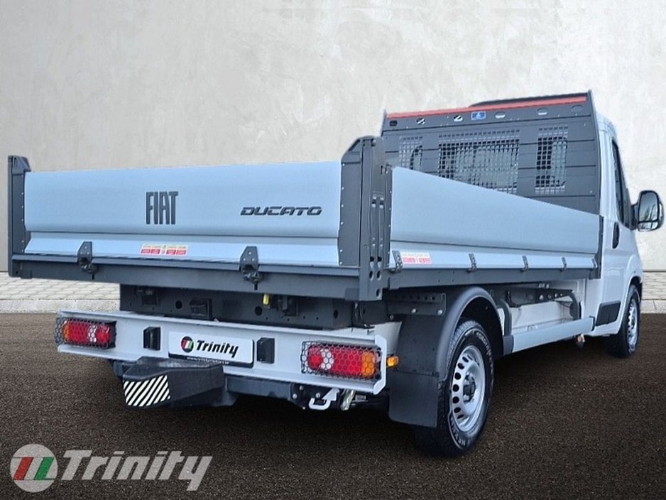 2026 Fiat Ducato * TIPPER SINGLE CAB * L3H1 * 2.2 140 BHP * TRINITY MOTORS *
