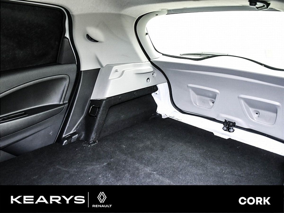 2019 Renault Zoe - image 10