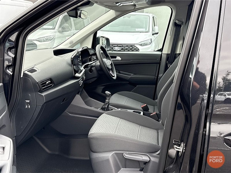 2026 Ford Transit Connect 2.0 TDCI LIMITED LWB 102PS