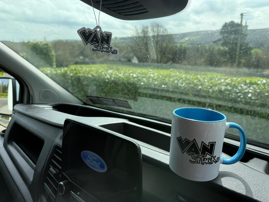 2022 Ford Transit - image 18