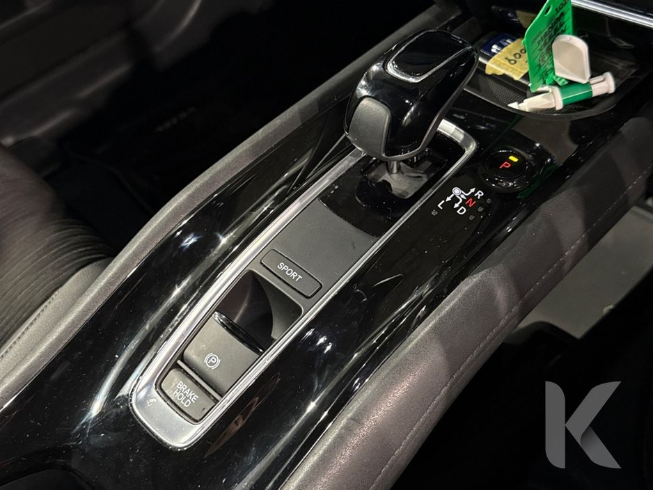 2020 Honda Vezel HYBRID 1.5L AUTOMATIC - REVERSE CAMERA - CRUISE CONTROL - HEATED SEATS - DIAMOND CUT ALLOY WHEELS €23,450