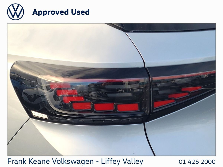 2025 Volkswagen ID.4 - image 16