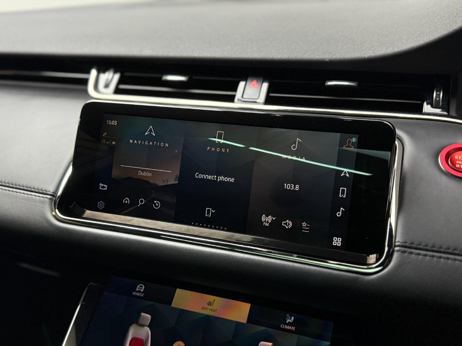 2022 Land Rover Range Rover Evoque - image 24