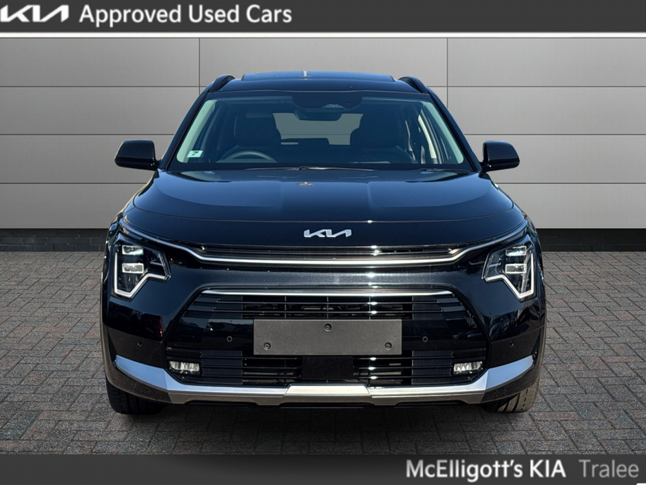 2026 Kia Niro - image 7