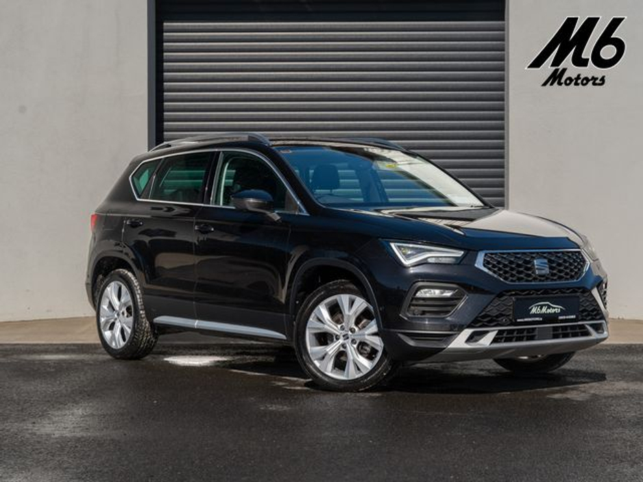 2023 SEAT Ateca for sale in , Ireland