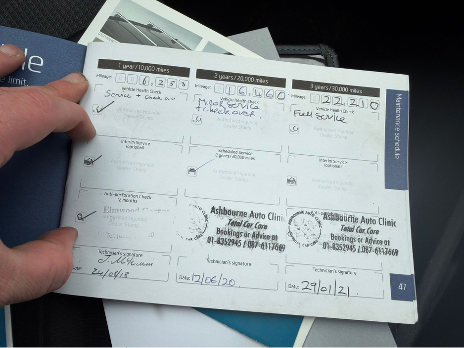 2016 Hyundai Tucson - image 12