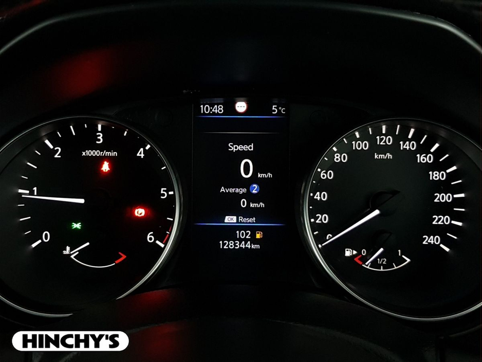 2021 Nissan Qashqai - image 14