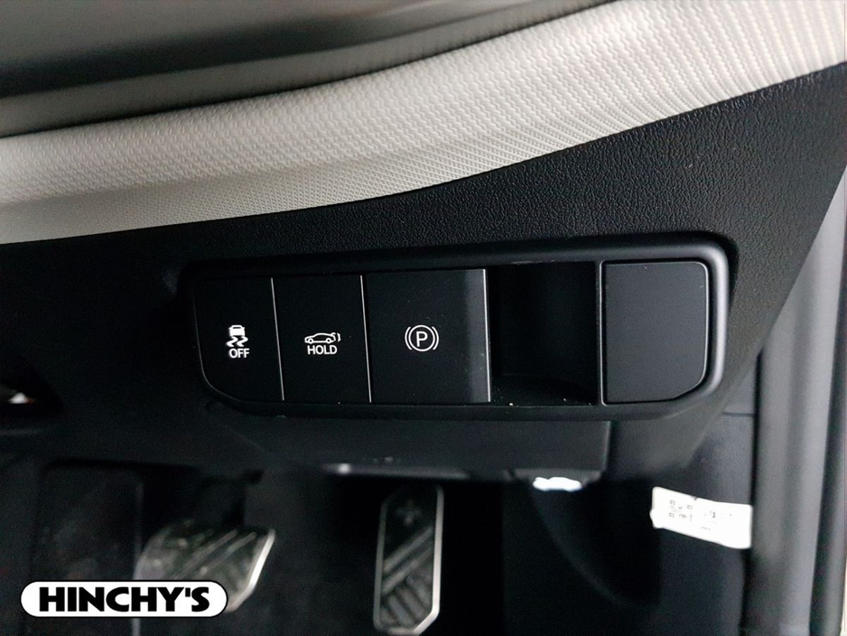 2026 Kia EV4 - image 19