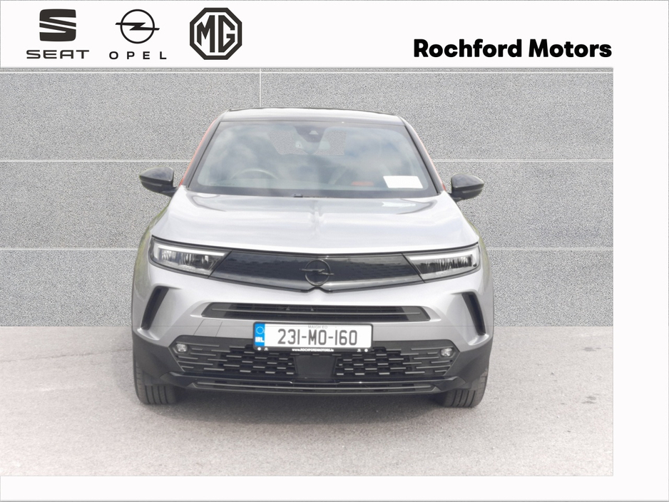 2023 Opel Mokka - image 2
