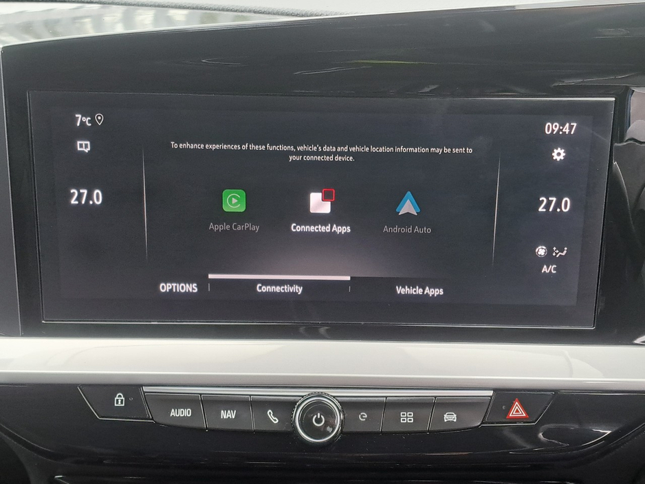 2023 Opel Mokka - image 29