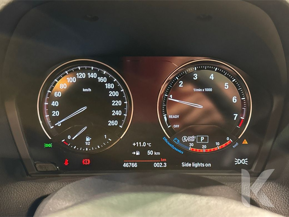 2019 BMW 1 Series - image 15