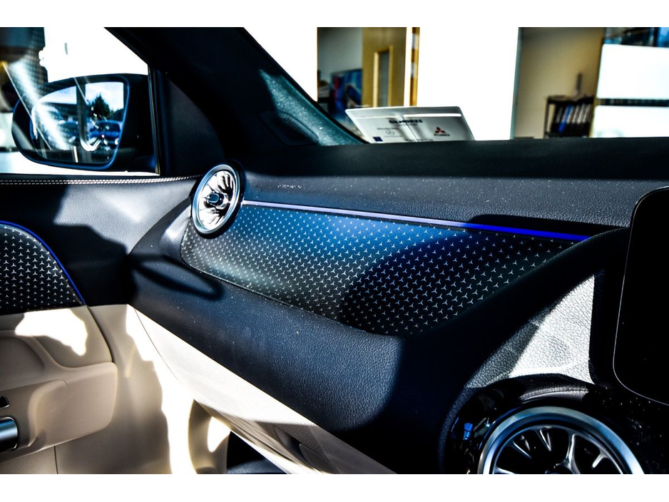 2026 Mercedes-Benz GLA Class 180d Progressive Night Pack Auto €58,950