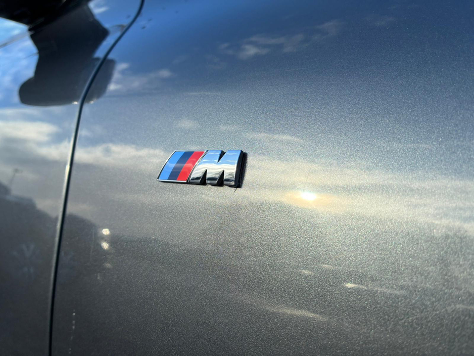 2018 BMW X2 - image 15