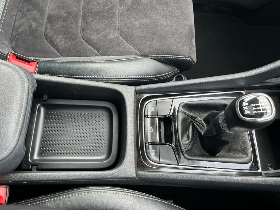 2017 Skoda Kodiaq - image 15