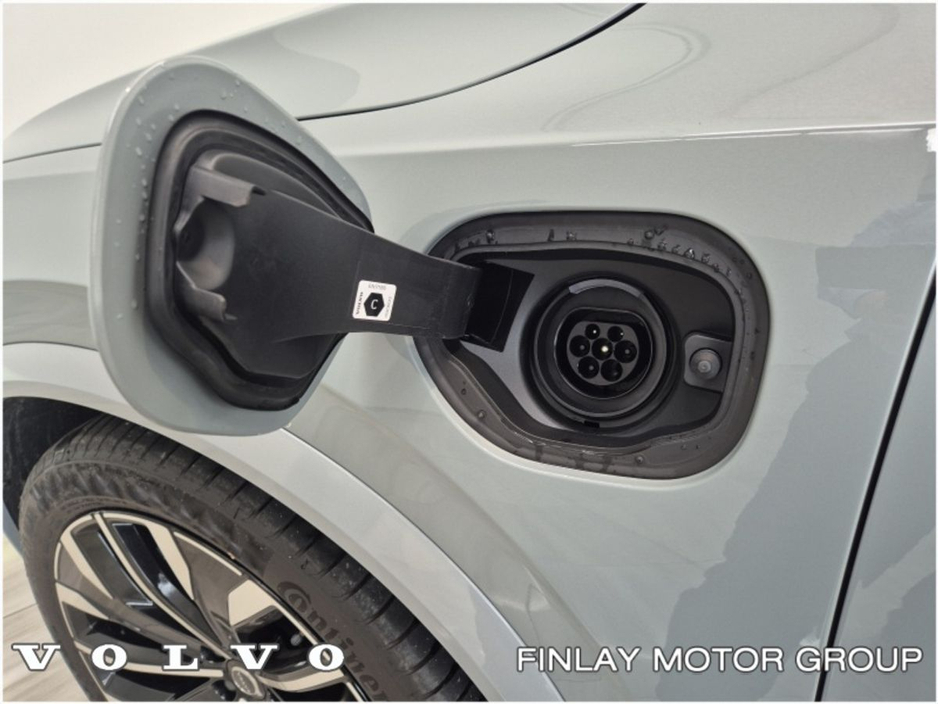 2026 Volvo XC90 - image 29