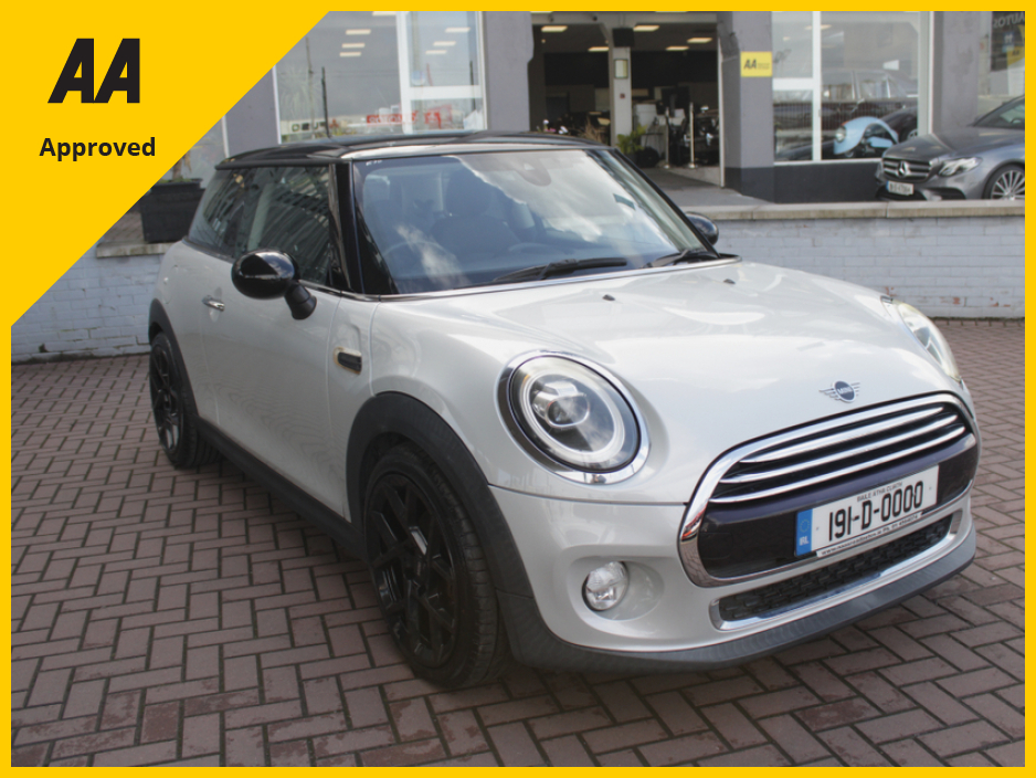 2019 MINI Cooper for sale in , Ireland