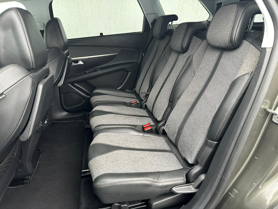 2019 Peugeot 5008 - image 20