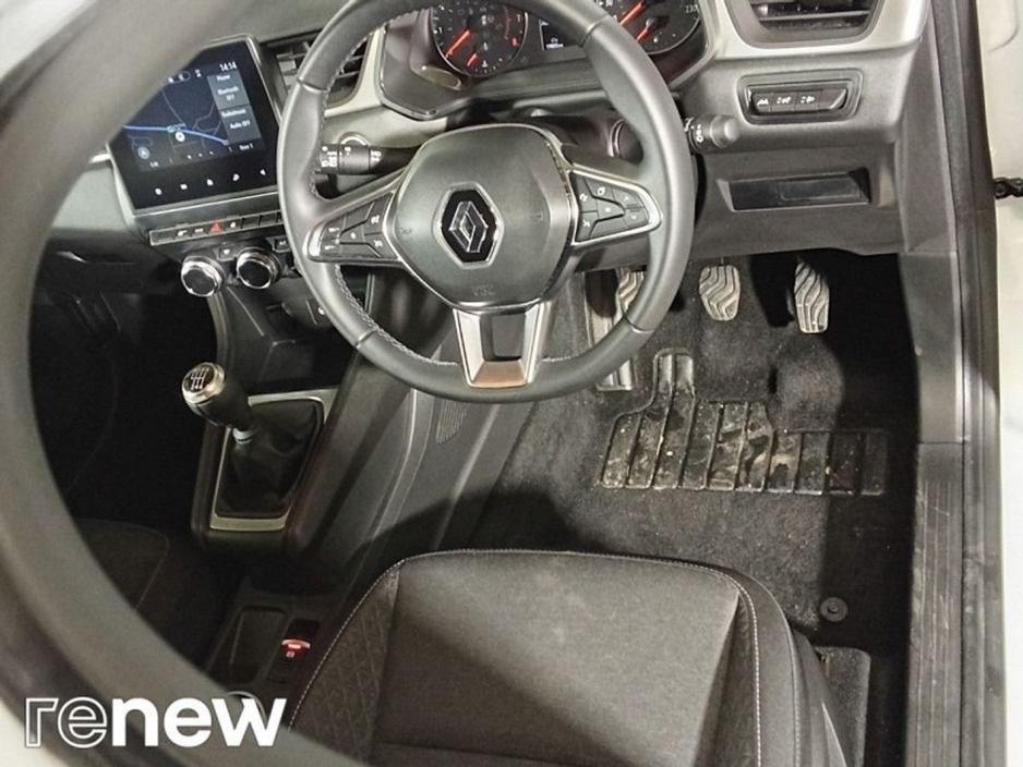 2024 Renault Captur TCe 90 Evolution €25,950