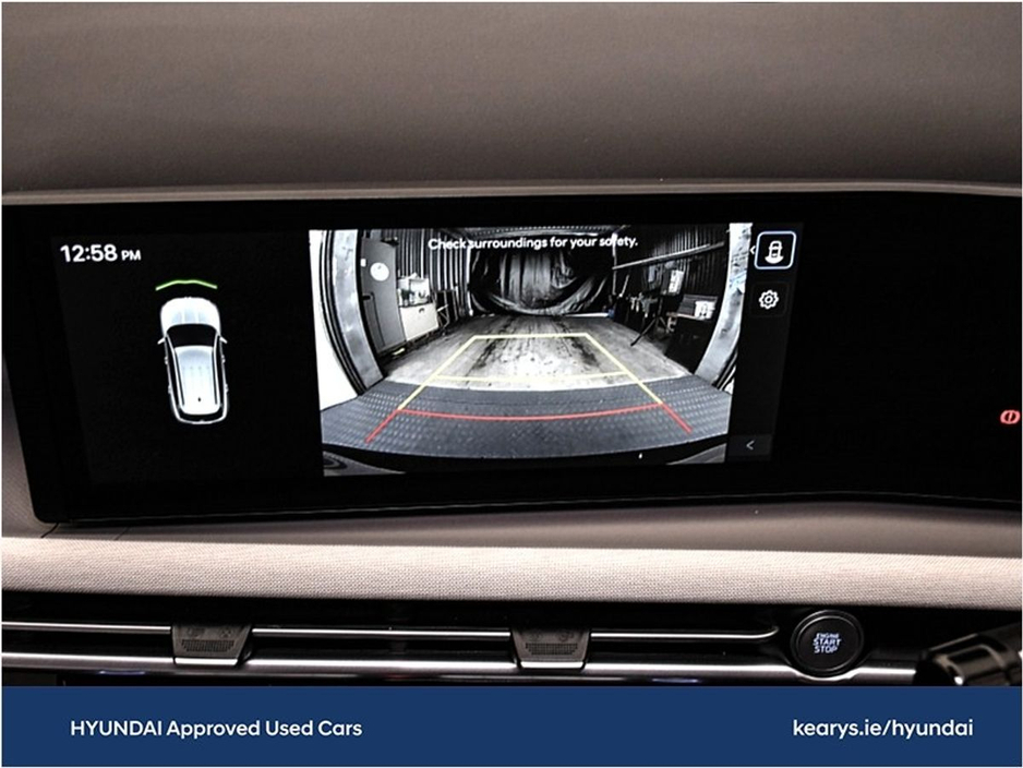 2025 Hyundai Tucson - image 26