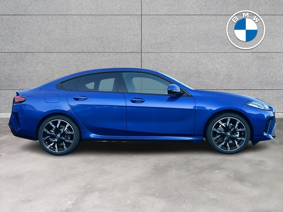 2026 BMW 2 Series 220 M Sport