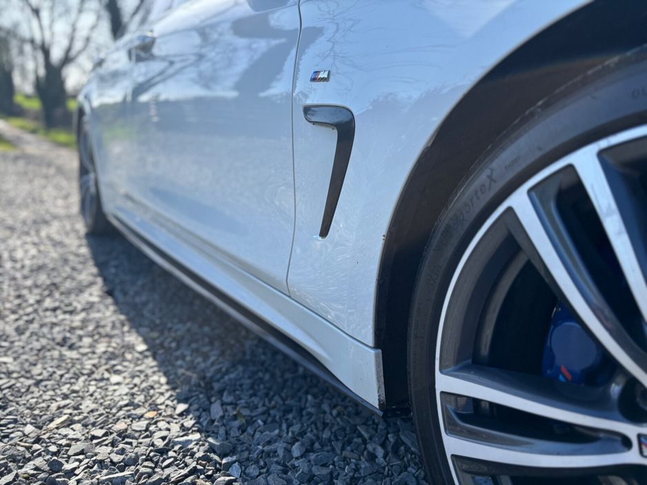 2016 BMW 4 Series - image 14