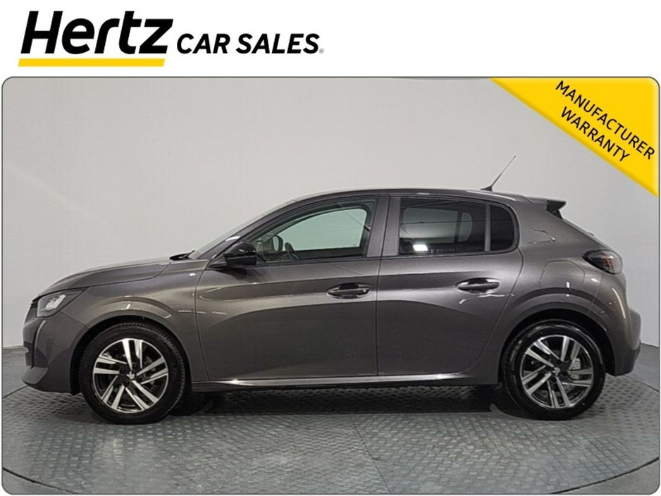 2023 Peugeot 208 ACTIVE 1.2 Petrol Manual €15,950