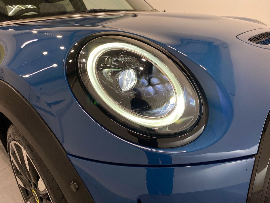 2023 MINI Hatch Electric Level 3