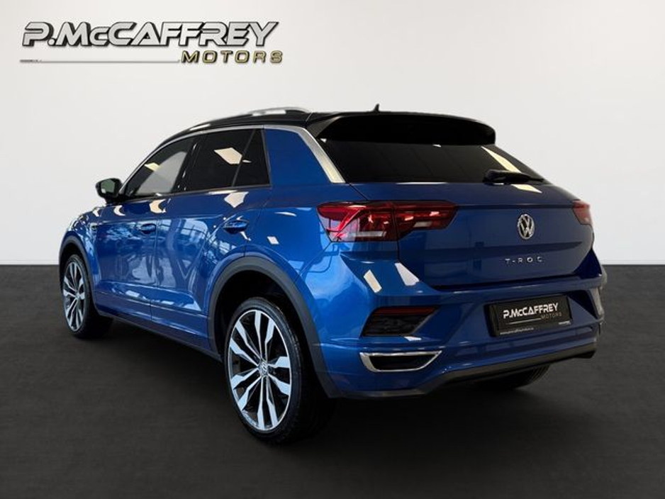 2020 Volkswagen T-Roc - image 7