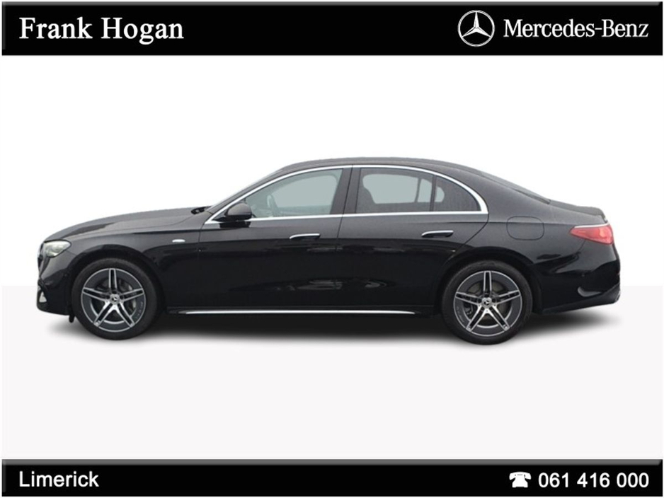 2026 Mercedes-Benz E Class (Pre Reg 0 KMS )E300e AMG 2.0 Petrol Plug in Hybrid Road Tax: €140 €79,950