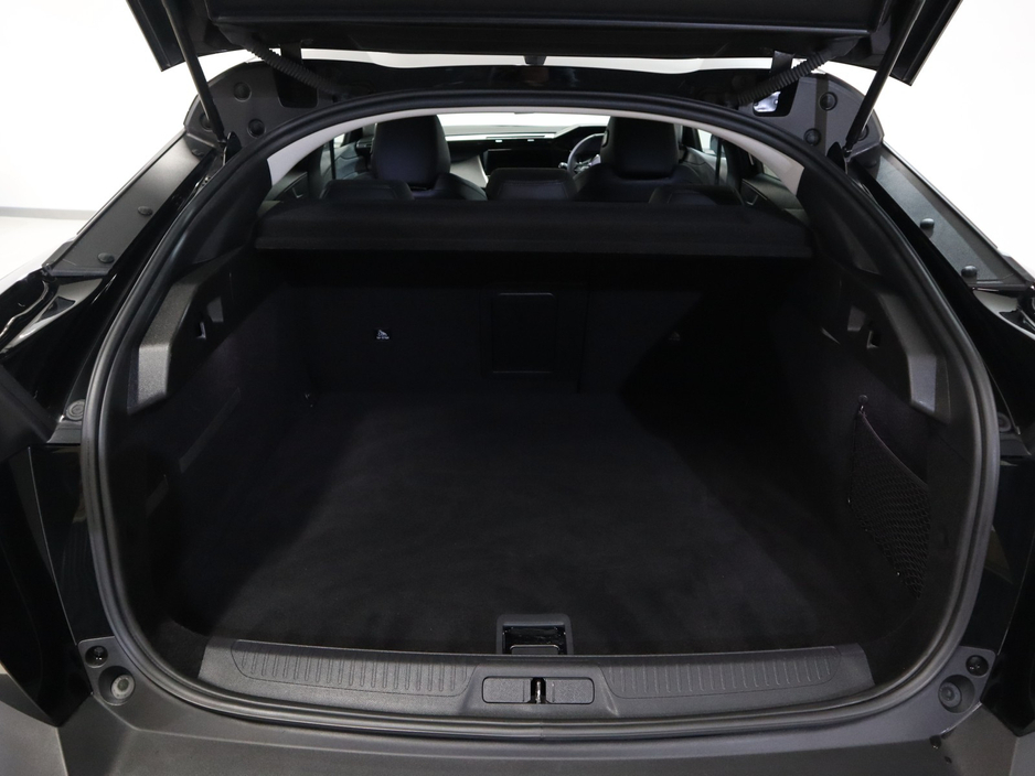 2024 Peugeot 408 *64* ALLURE S/S PHEV AUTO €29,950