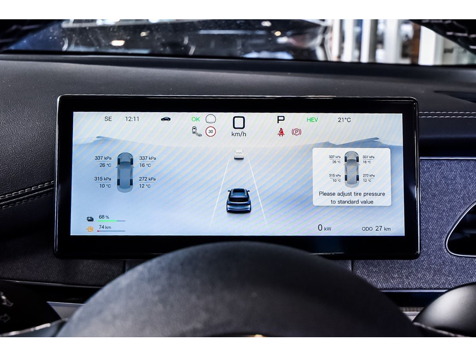 2026 BYD Seal - image 14