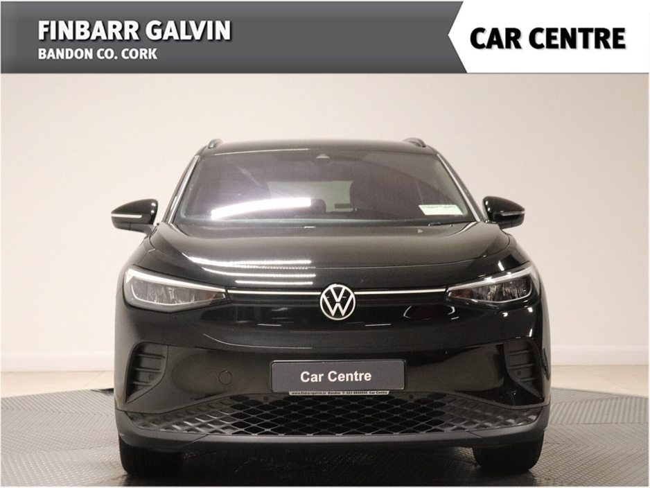 2023 Volkswagen ID.4 LIFE DX 77kWh 174HP €29,950