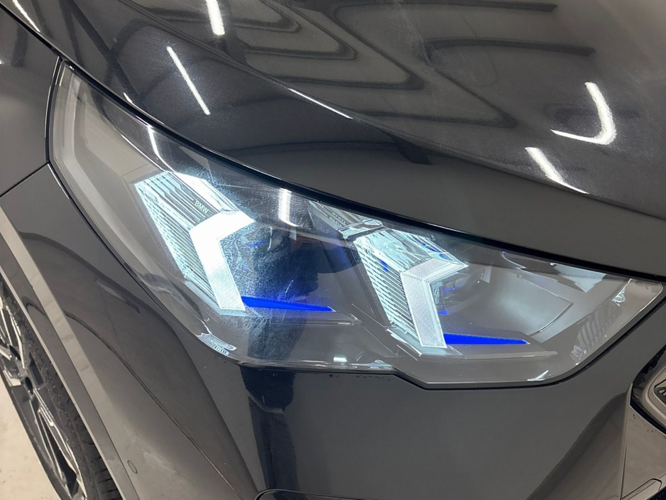 2024 BMW iX2 xDrive30 M Sport €46,995