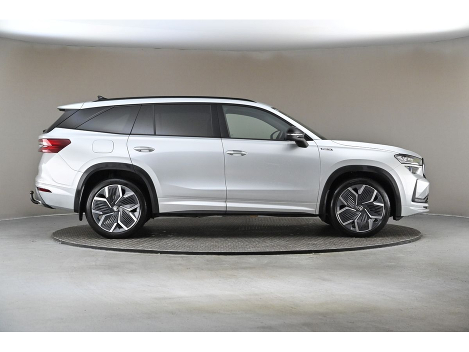 2025 Skoda Kodiaq - image 11