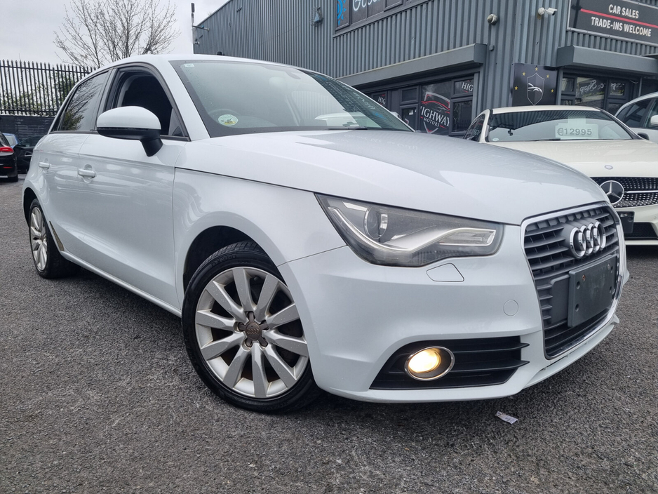 2013 Audi A1 for sale in , Ireland