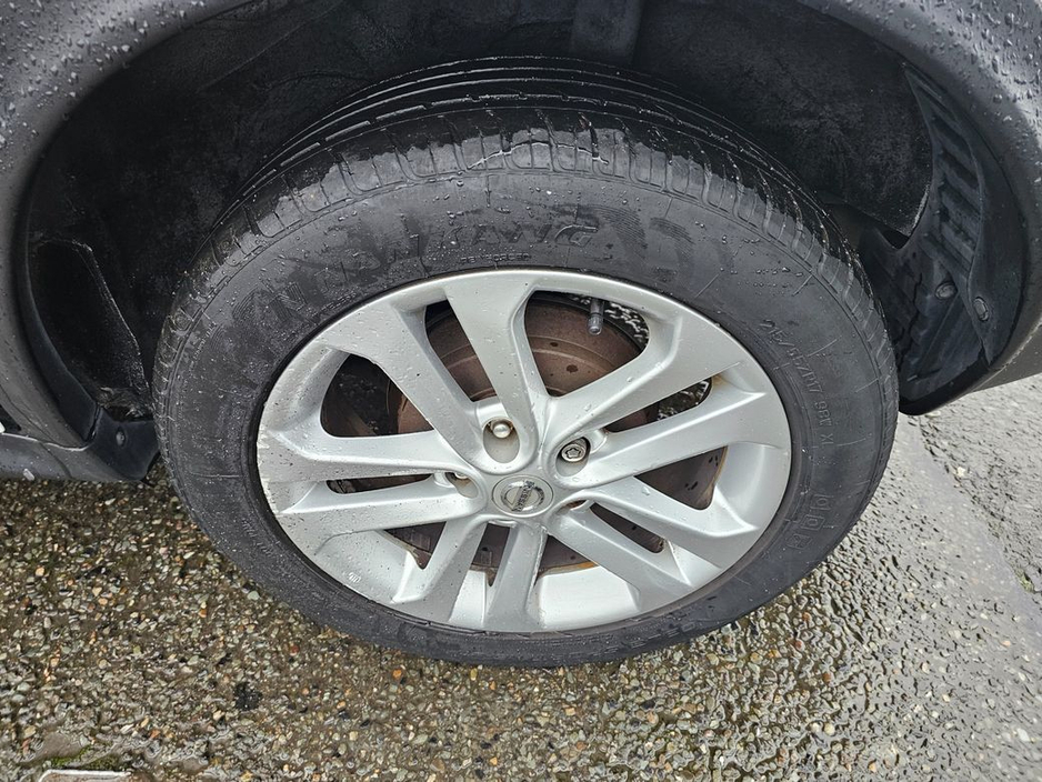 2016 Nissan Juke - image 31