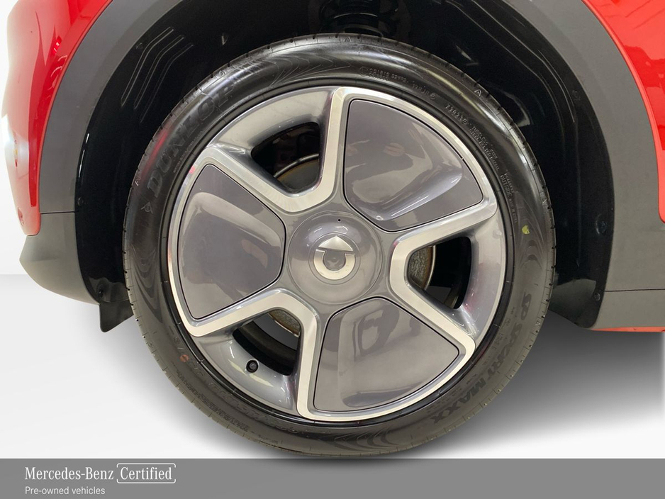 2025 Smart #1 SMART PRO PLUS #1 | Panoramic Sunroof | 360 camera | Reversing Camera €26,950