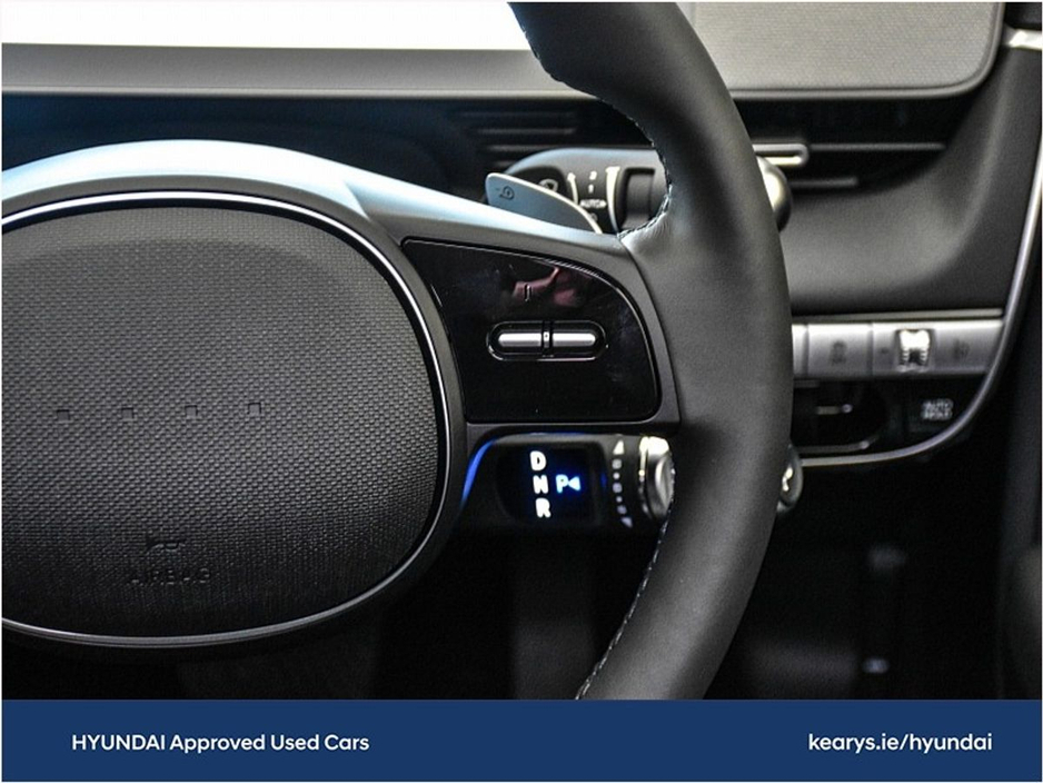 2023 Hyundai Ioniq 5 Executive Plus 58 kHw €24,900