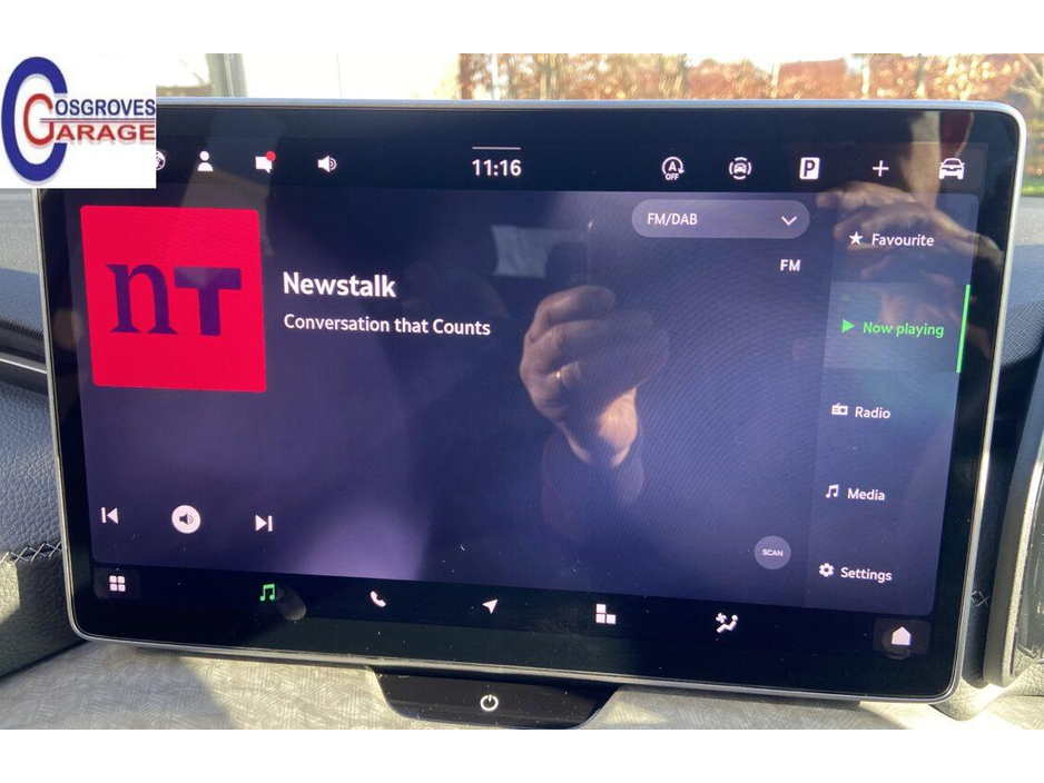 2025 Skoda Kodiaq SE L TDI S-A DSG €57,950