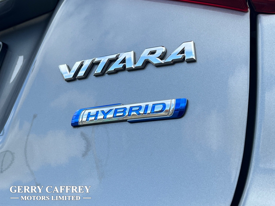 2023 Suzuki Vitara - image 23