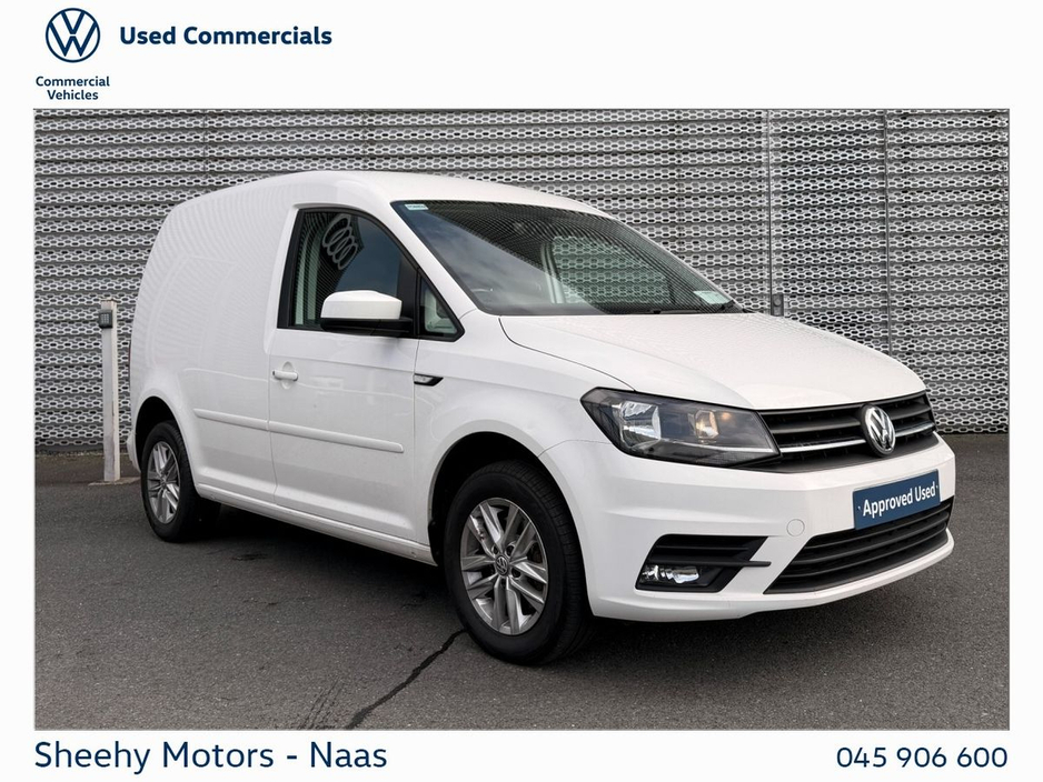 2019 Volkswagen Caddy for sale in , Ireland