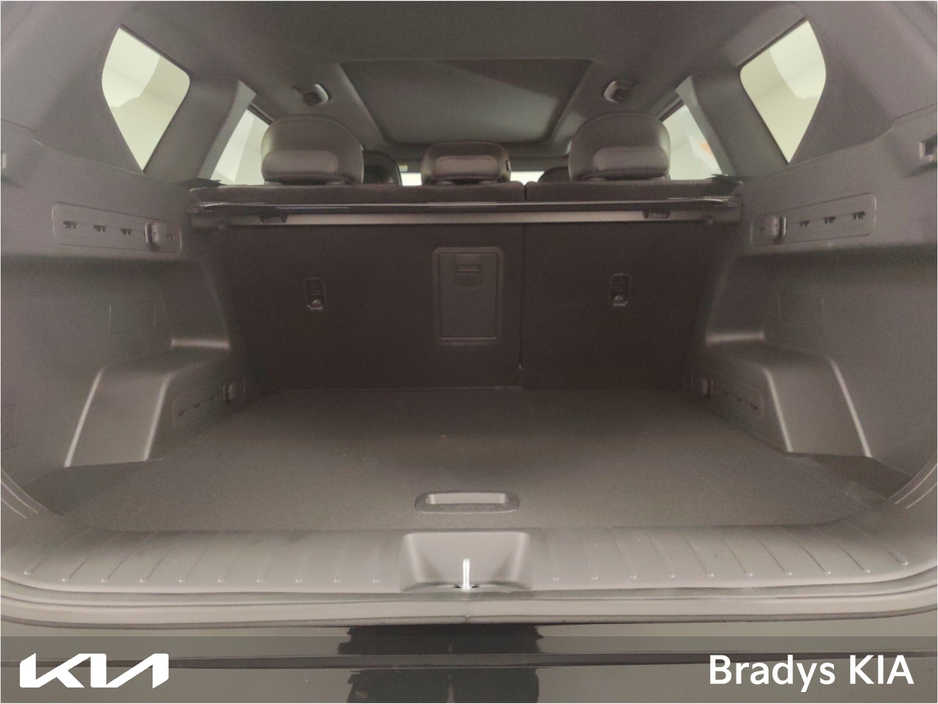 2026 Kia EV5 GT LINE €56,750