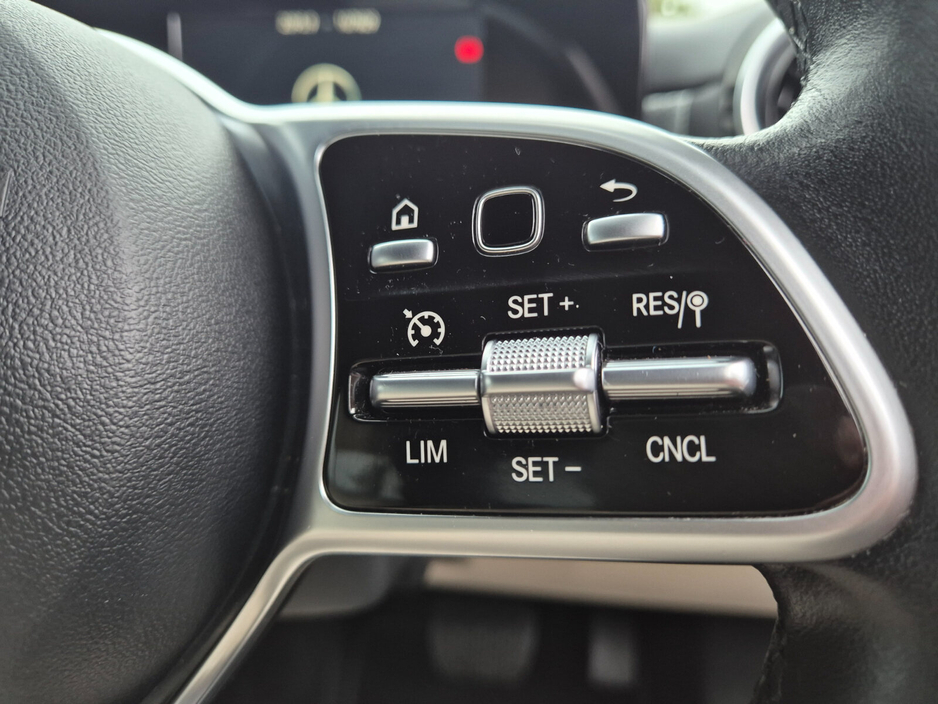 2021 Mercedes-Benz CLA Class - image 25