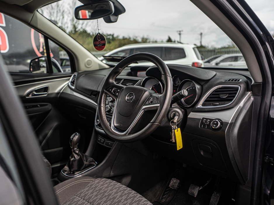 2015 Opel Mokka - image 7